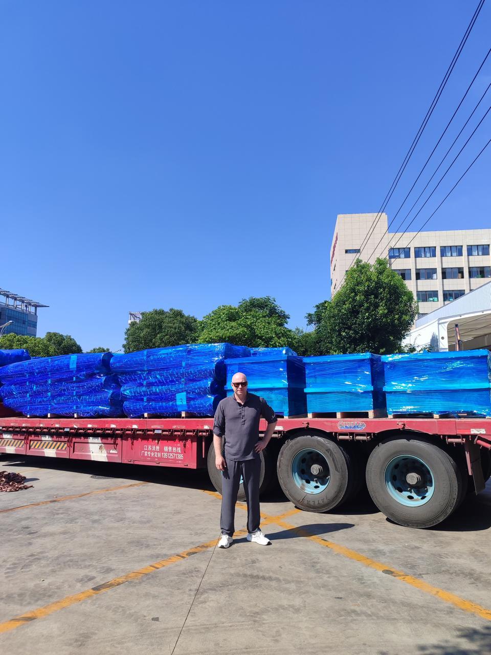 Промышленное оборудование